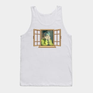 dreamy awsten Tank Top